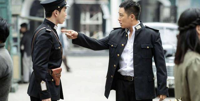 对不起,我想给他洗白_苗苗_杨奎_立场