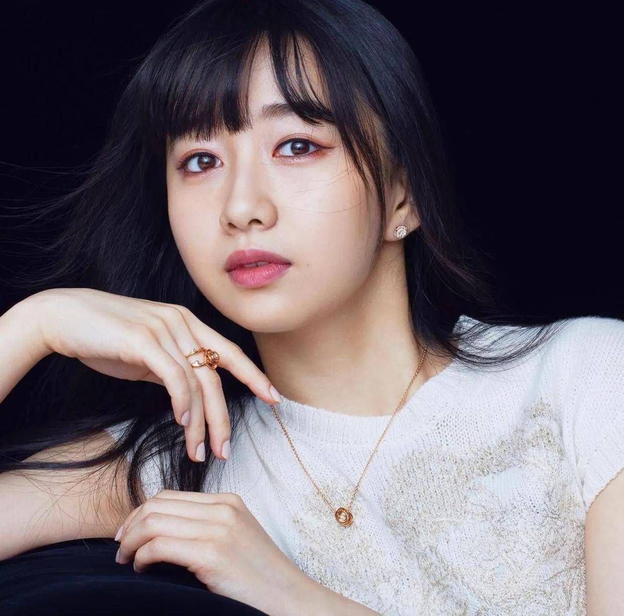 颜值高却没有妹妹出名,木村拓哉大女儿木村心美博客晒图快速涨粉_工藤