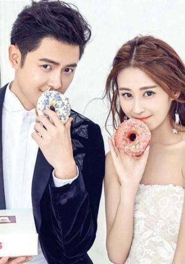 为什么付辛博的老婆叫颖儿?听到她的全名后,网友:原名太美了!