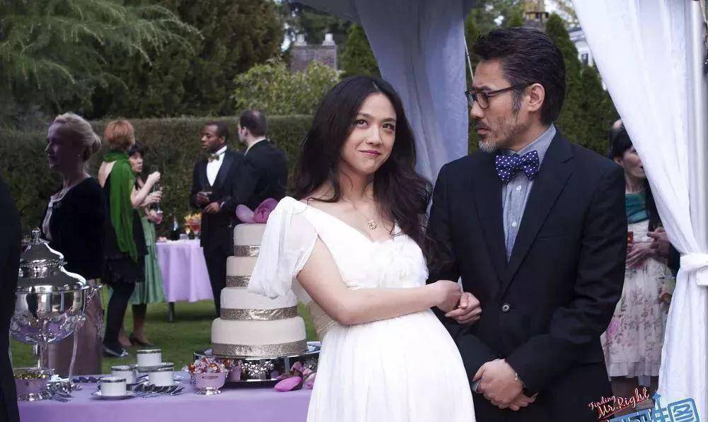 汤唯证明了演艺圈存在"薛定谔演技"?_孙若微_黄轩_作品