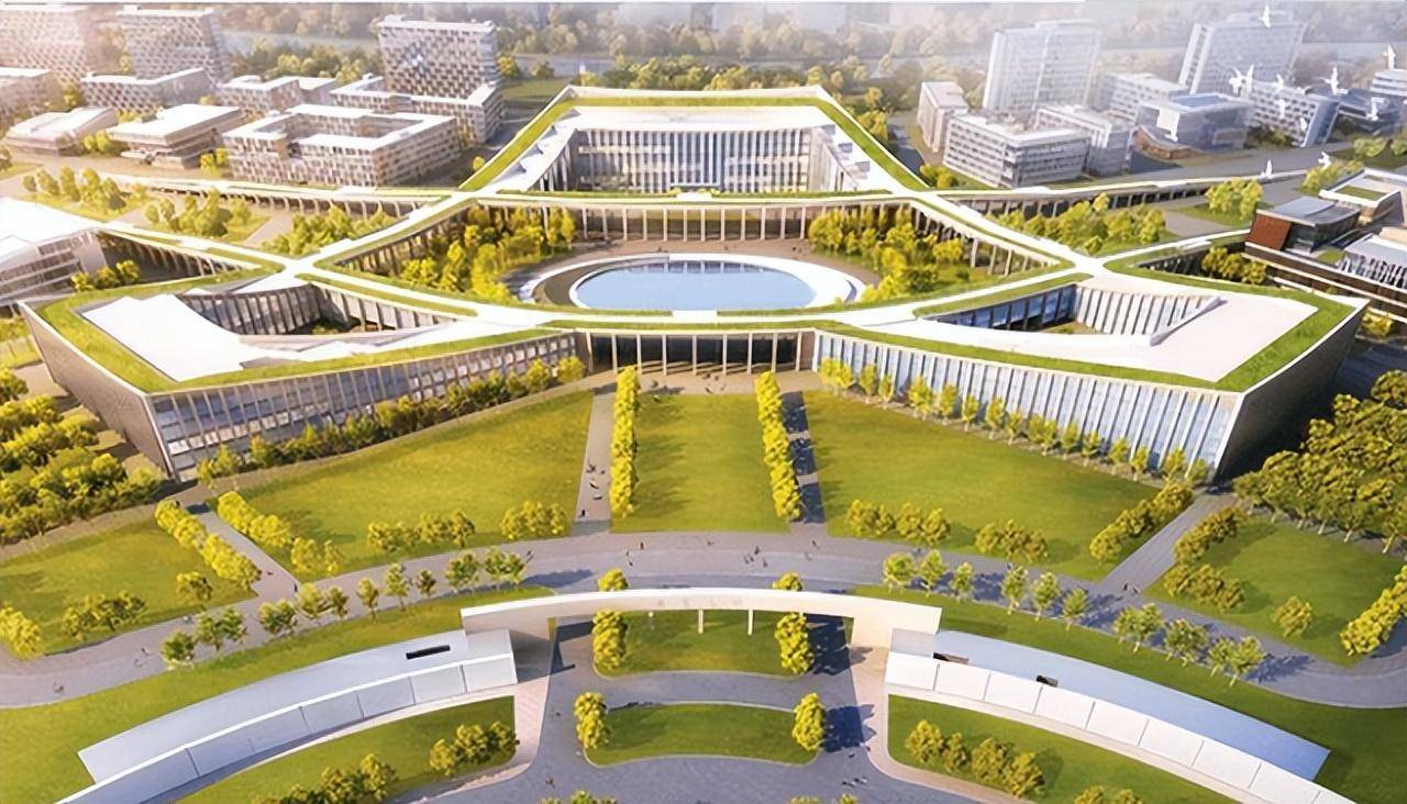 终于等来了,康复大学即将建成,计划今年首次招生_高校_建设_项目