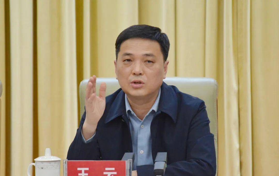 河津市首季"开门红"暨经济运行调度会召开_工作_协同发展_企业