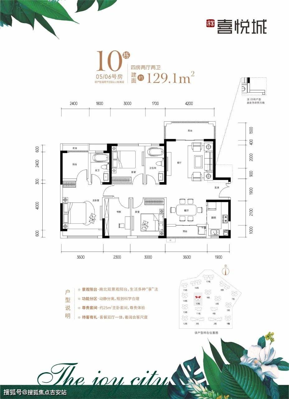 【11栋户型】惠州深业喜悦城销售电话(24小时服务)400 0755 767(中介
