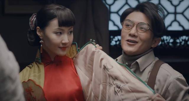 在看《鬓边》之前,我从未见过像程凤台和商细蕊这样完美的感情_世界