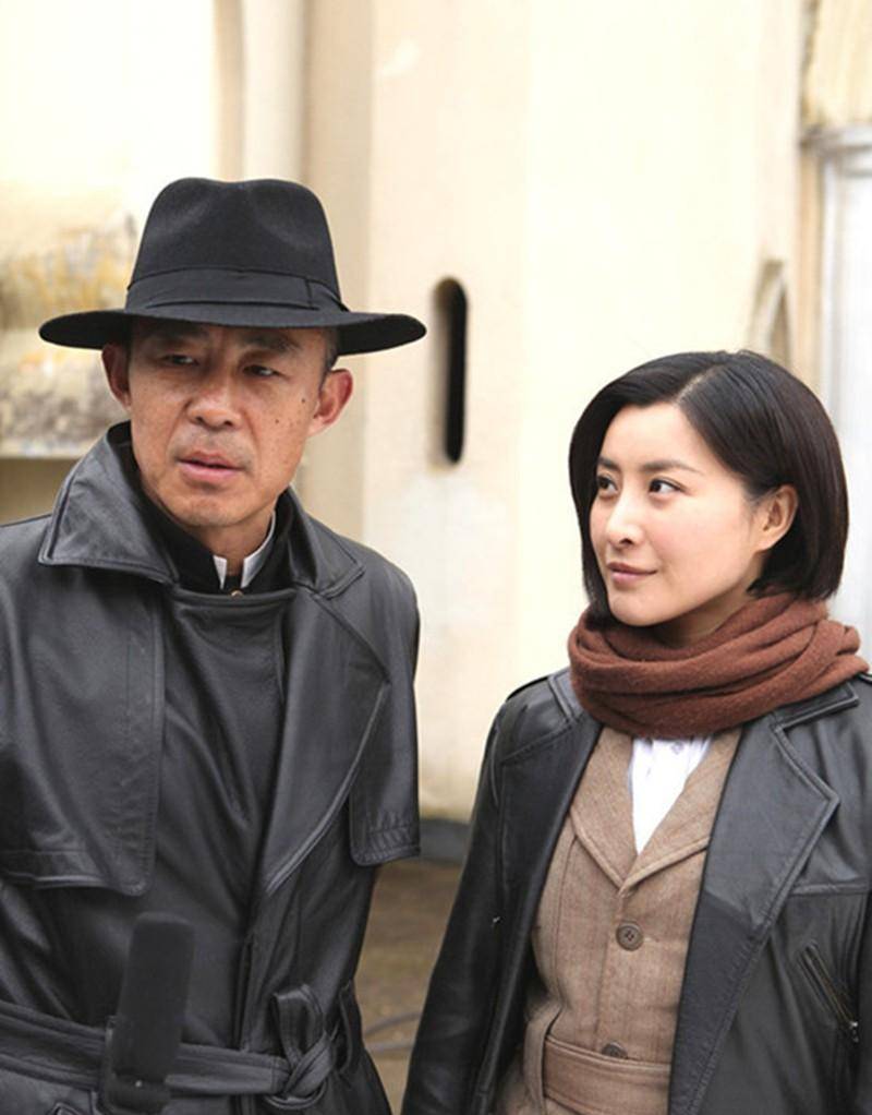 6部烂到无可救药的谍战剧,一部比一部奇葩,简直是在侮辱老特工_评分