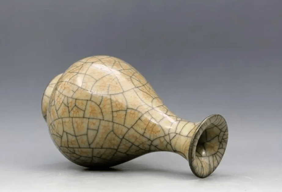 哥窑太难懂！民间不认价，拍卖行叫价上千万！_搜狐网