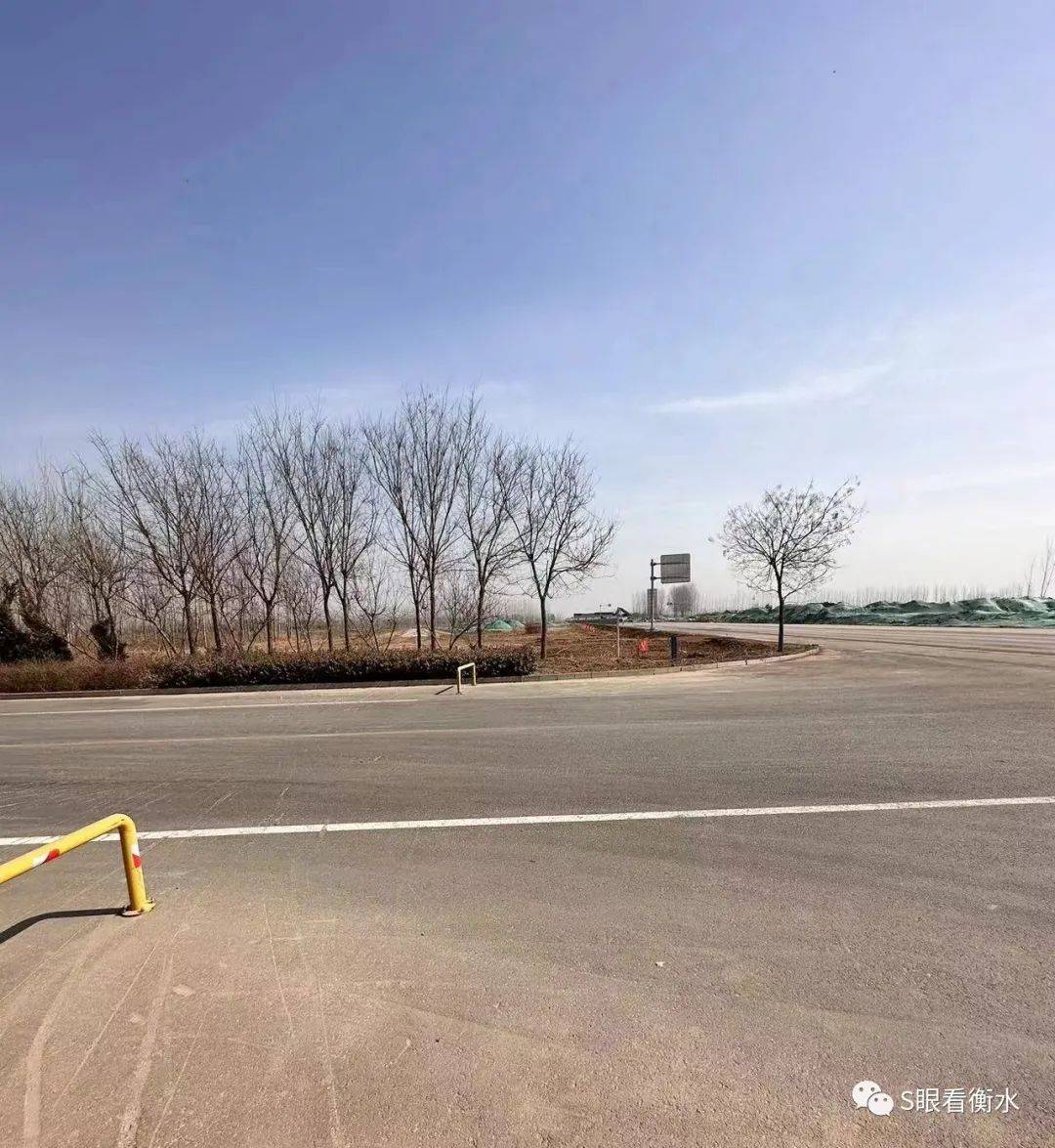 "石衡路,滏阳一东路"动态_衡水市_大街_保衡