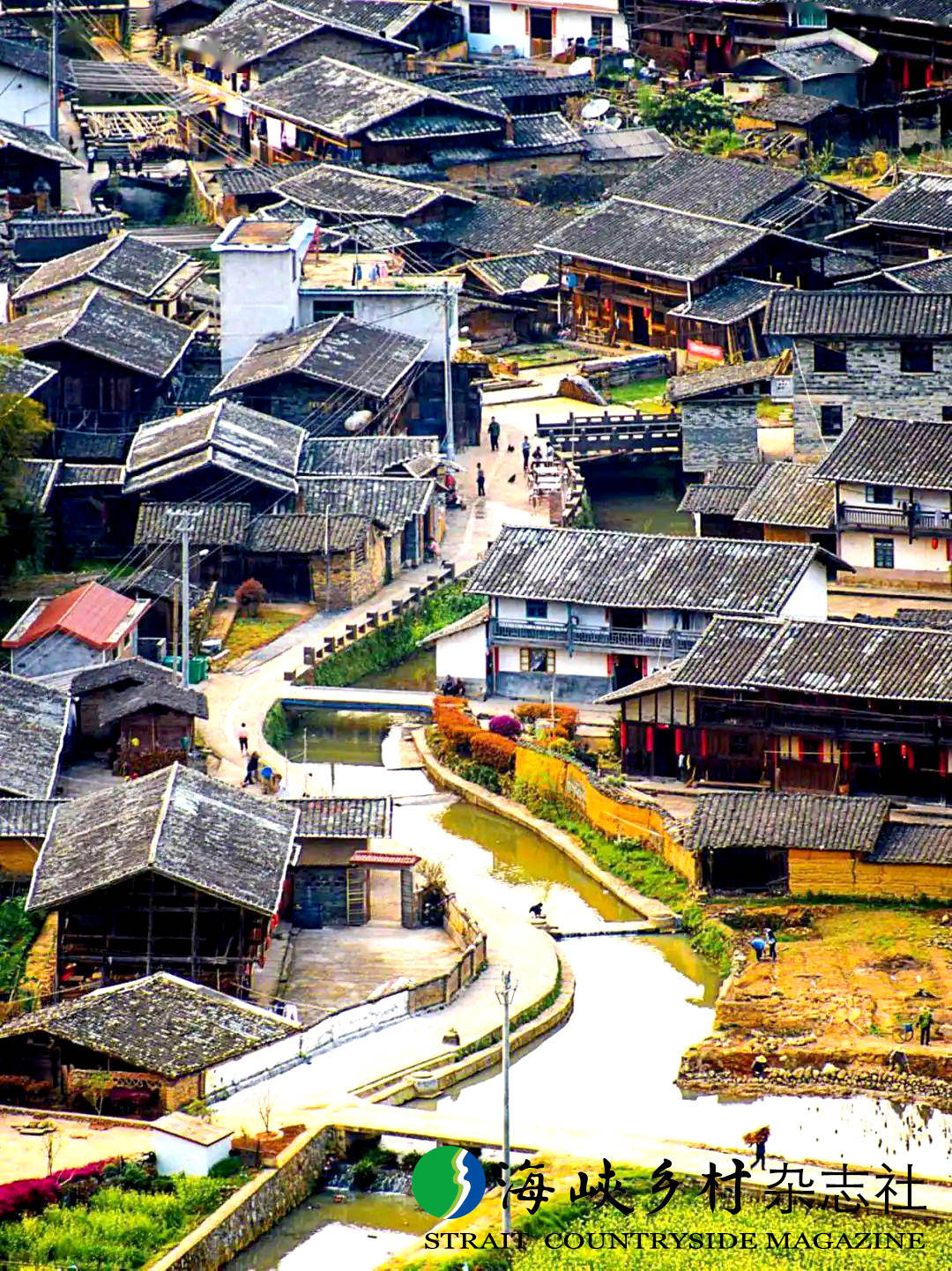 有一块璞玉镶嵌在山水秀丽的夏阳乡一隅,那是传统与红色文化并存的古