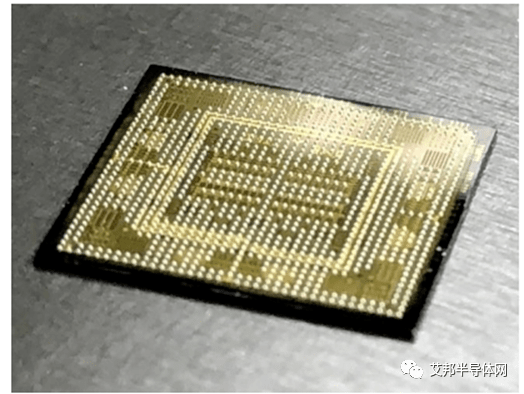 先进封装之先制重布线层的扇出型晶圆级封装_first_技术_工艺