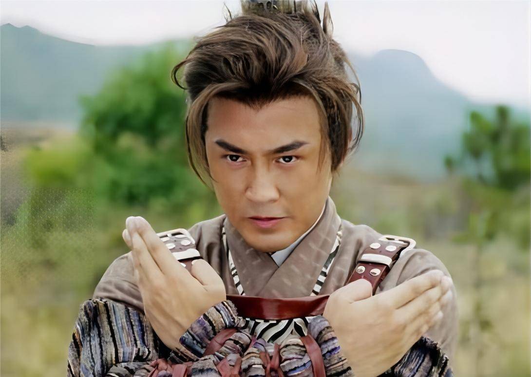 《大唐双龙传》:慈航静斋的三个错,导致她们最终败给了魔门八派_寇仲