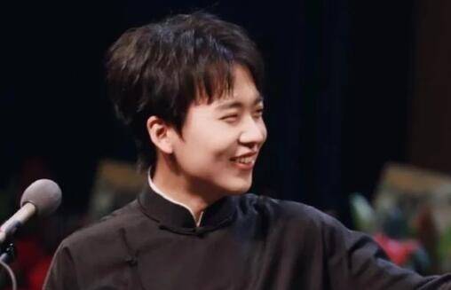 你已经有吴亦凡和王建国了,就不要和我们抢郭麒麟了!