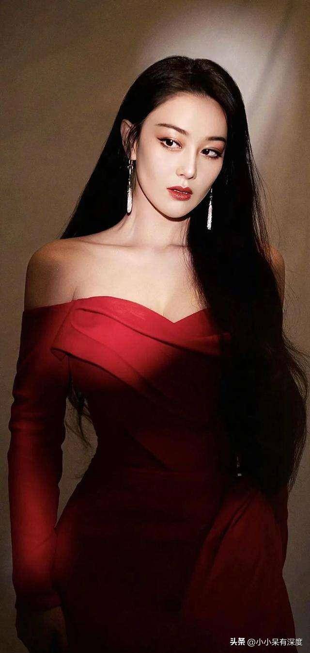 张馨予演过凤囚凰,小女花不弃等电视剧.网友:张馨予原来是昆山美女!