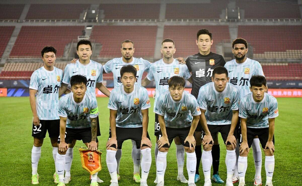 中超|明天赛季首球无用功 武汉长江1-2河北惨遭四连败_福布斯_卡耶