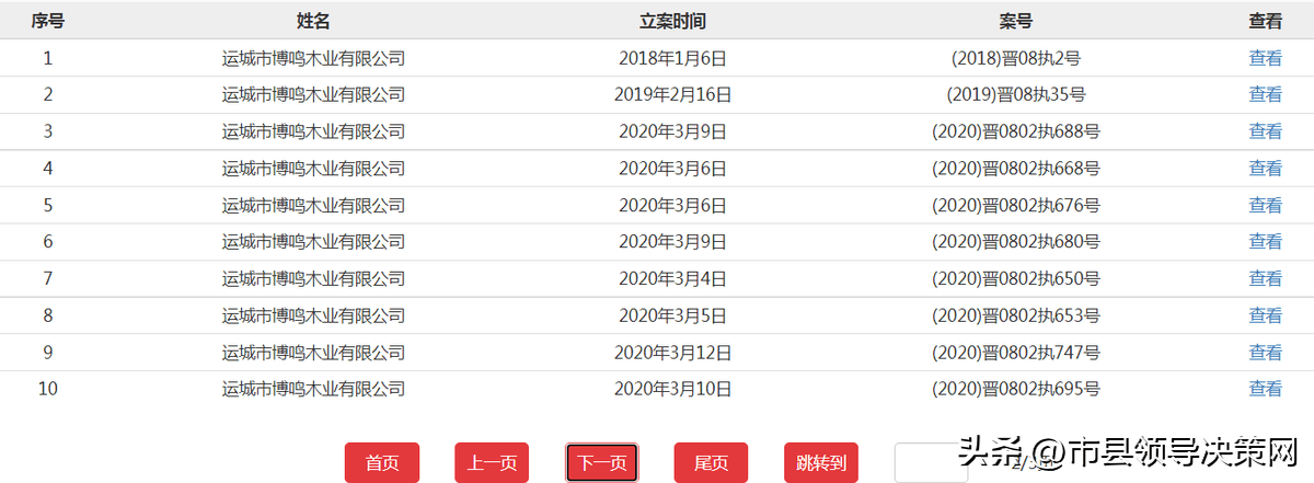 学到了（企查查环保处罚和被执行人信息可以清除吗？怎么操作） 第13张