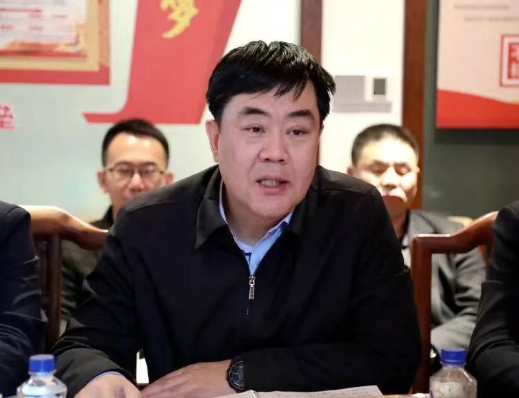 北京呼伦贝尔企业商会助力阿荣旗招商引资推介会_发展_商会会长_产业