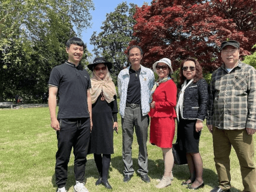 全球报道网报道知名水处理专家——王开院士