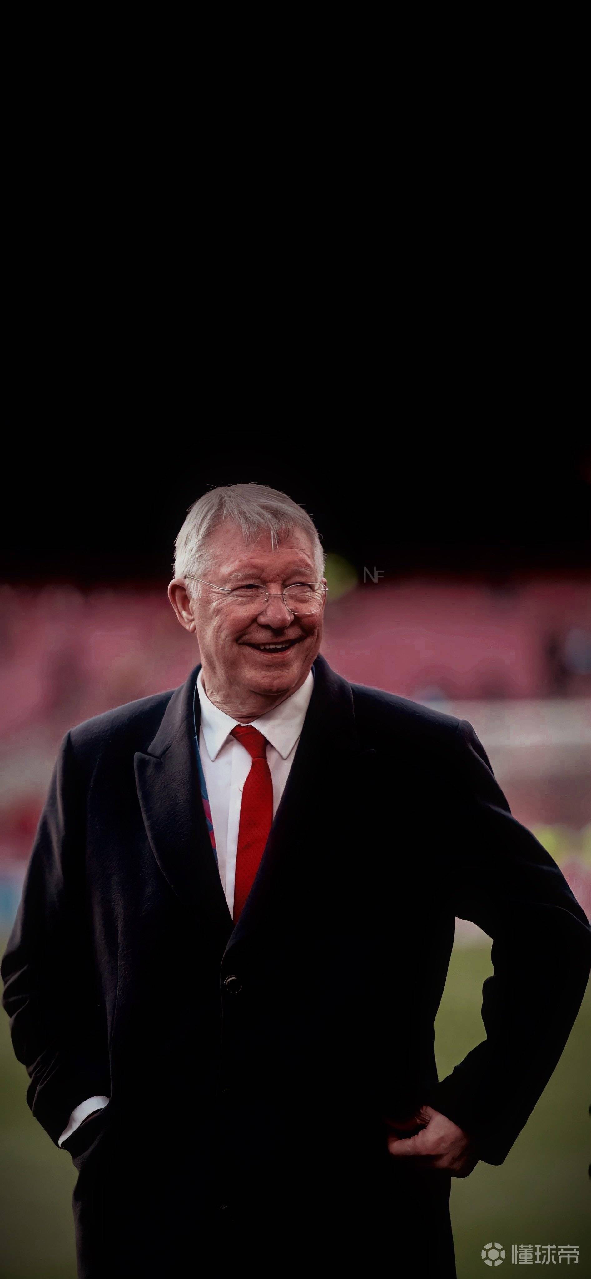 连载第33话激辩_弗格森_曼联_斯特拉坎