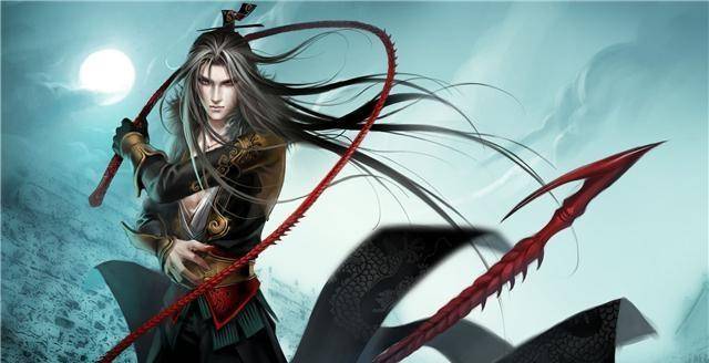 沉溺在《剑来》中无法自拔?