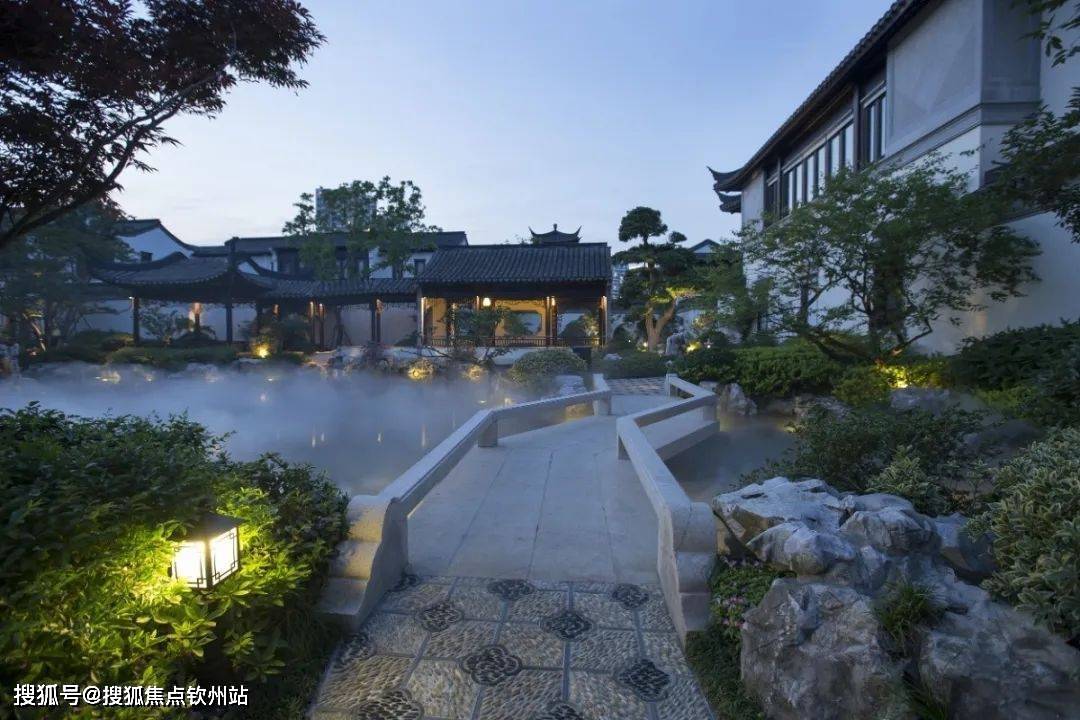 华发院子售楼处(欢迎您)华发院子首页网站_售楼处|最新详情_搜狐网