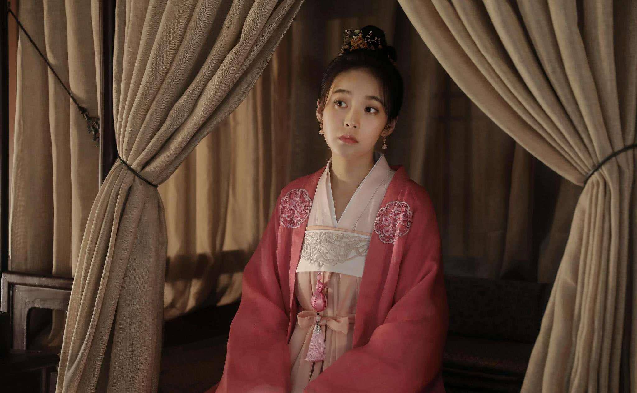 读《知否》原著,盛如兰受婆婆气:文炎敬不算多差,也没那么好_娘家