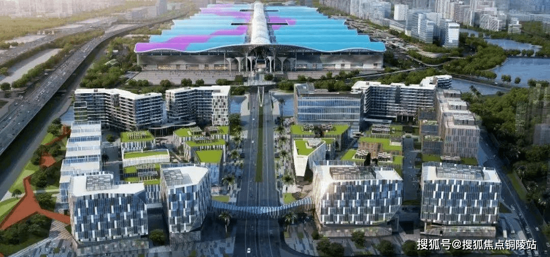 深圳-会展湾南岸售楼处电话400-016-9676转1110【售楼中心】24小时