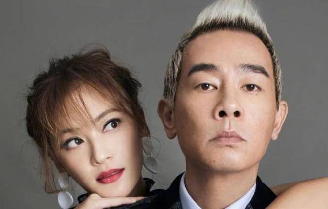藏毒被抓,与向佐恋爱深受向太恩宠的应采儿,为何转身嫁给陈小春_豪门