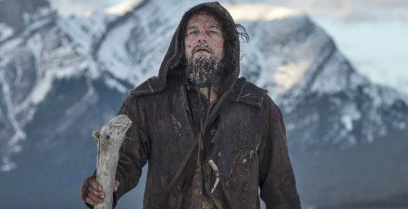 荒野逃生:由欲望而生的谎言,想挣脱时发现越陷越深_劳伦_迈尔斯_电影