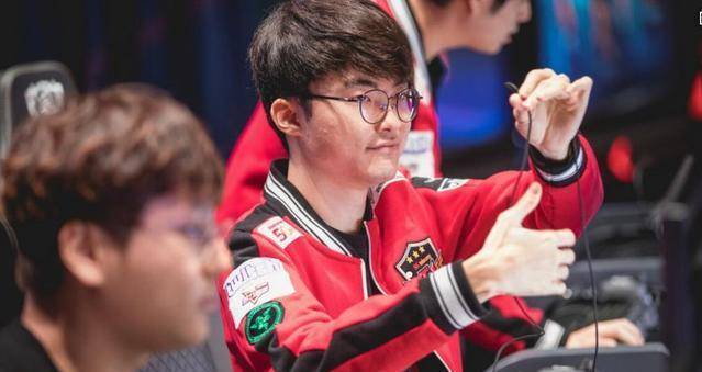 faker加里奥有多强?