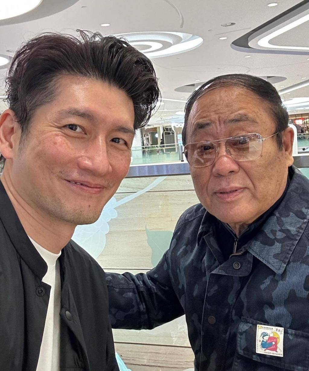 73岁《爱回家》金牌配角生病离巢近况曝光!