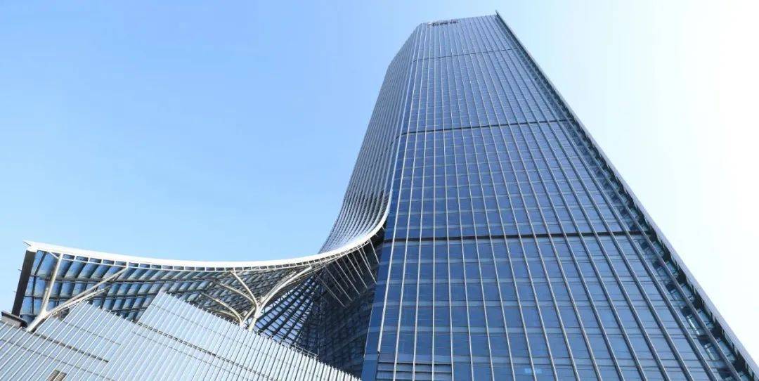 中电金信2月热点新闻回顾