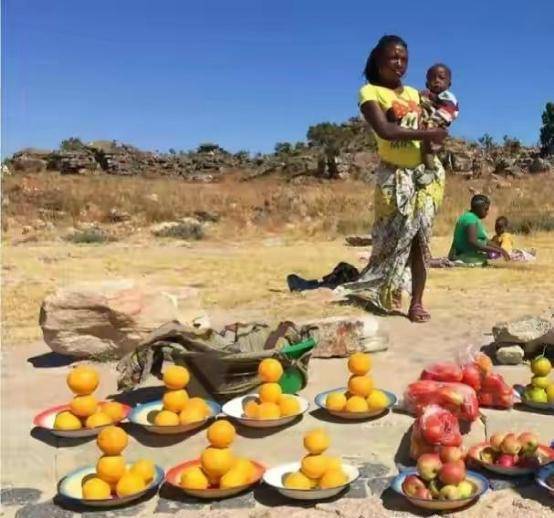 安哥拉冷知识15条:女人以脏为美,树皮堪称生蚝届五菱宏光……_卡宾达