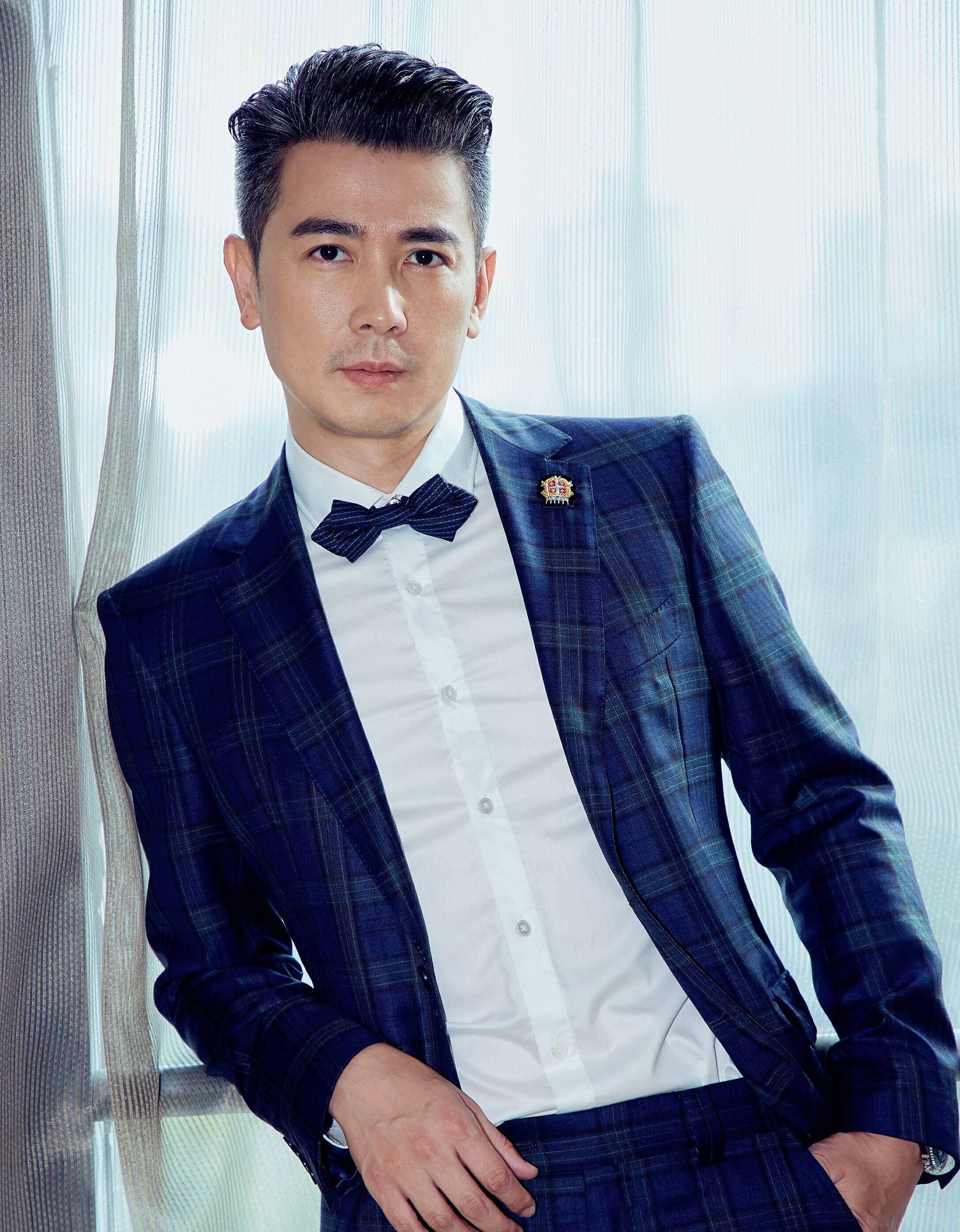 保剑锋个人资料 来自搜狐网