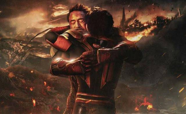 盘点漫威彩蛋!钢铁侠即兴发挥成经典!美队的"黑化"早有暗示!