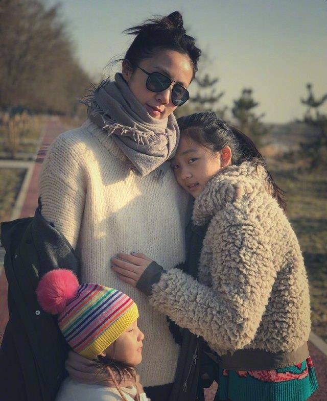 照片_表情_孙莉