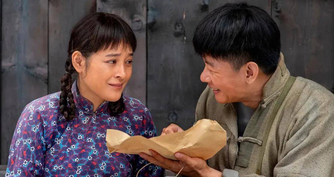 演员马境:高颜值好演技却没名气,40岁,草根出身的她对事业和爱情都