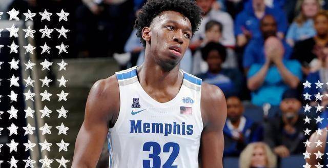 解析丨模板恩比德,新秀"詹姆斯",会是适合勇士队的那个人吗?