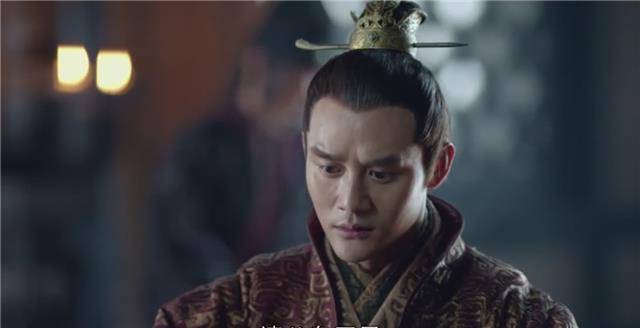 琅琊榜梁帝聪明绝顶,梅长苏为什么当他是昏君?_梁朝_皇帝_萧选