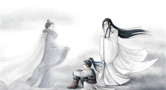 琅琊榜:飞流和梅长苏的特殊关系,蔺晨最清楚_高手_武功_时候