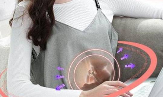 孕妇几个月穿防辐射服 怀孕六周就开始穿吗_危害_胎儿_电磁辐射