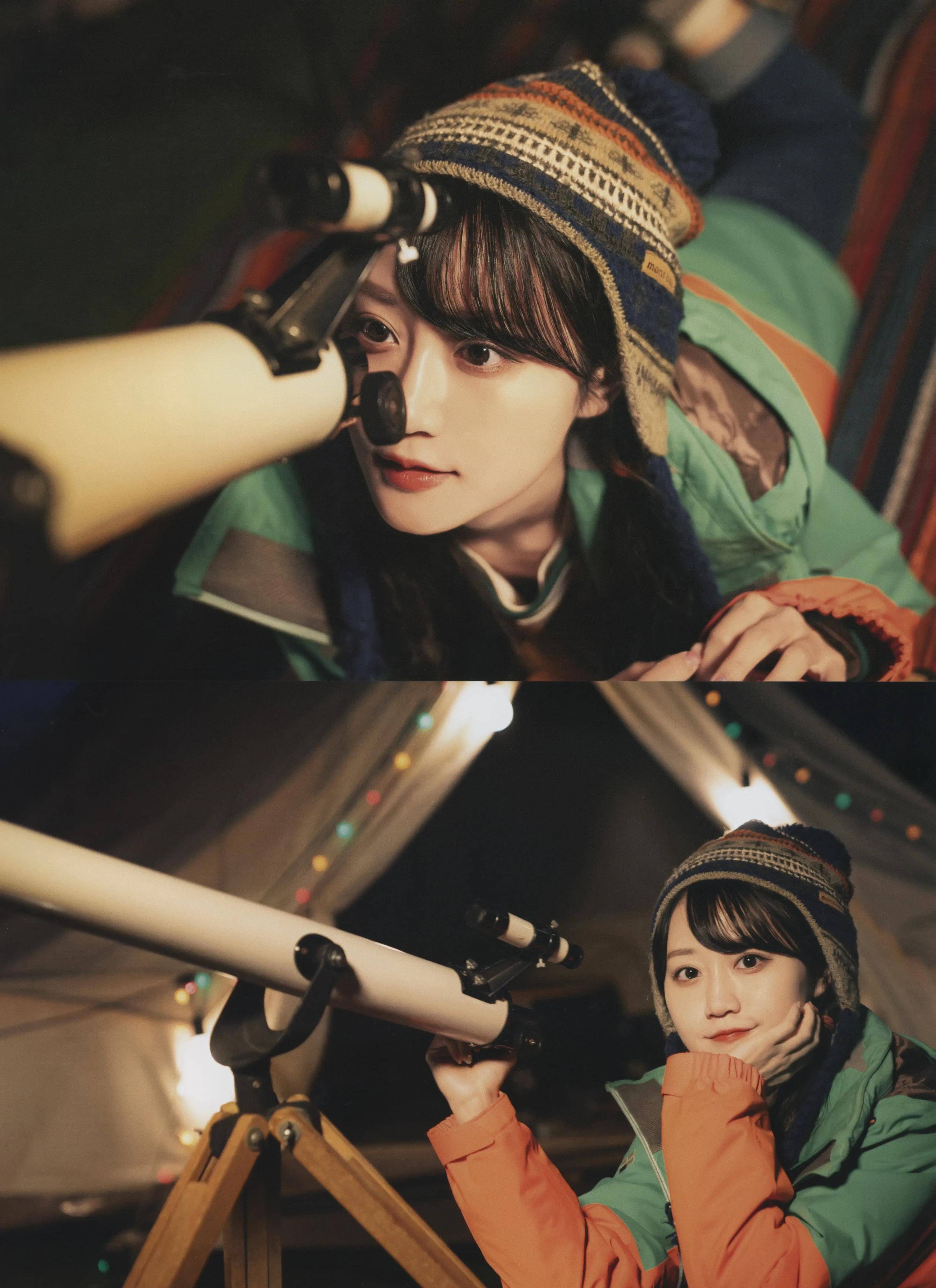 tokyogirls(日系女神)-「小仓唯」写真集(第三弹)_作品_女性_日本