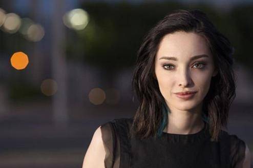 说到这位你一定不陌生,詹妮弗劳伦斯,人送外号"大表姐"曾在x战警系列