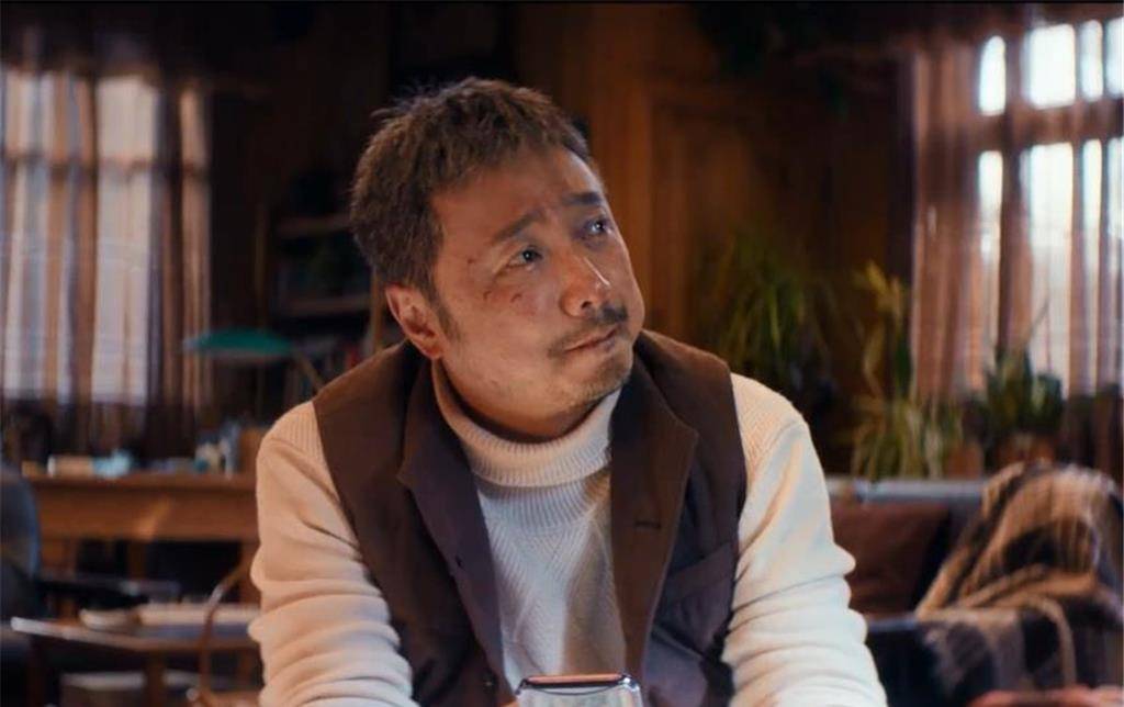 对不起,我喜欢《囧妈》,这一次,徐峥回归情感的源头,非常感人_伊万