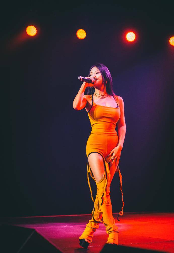 入侵美国,加拿大,澳洲!这两位顶流rapper在全网刷屏!