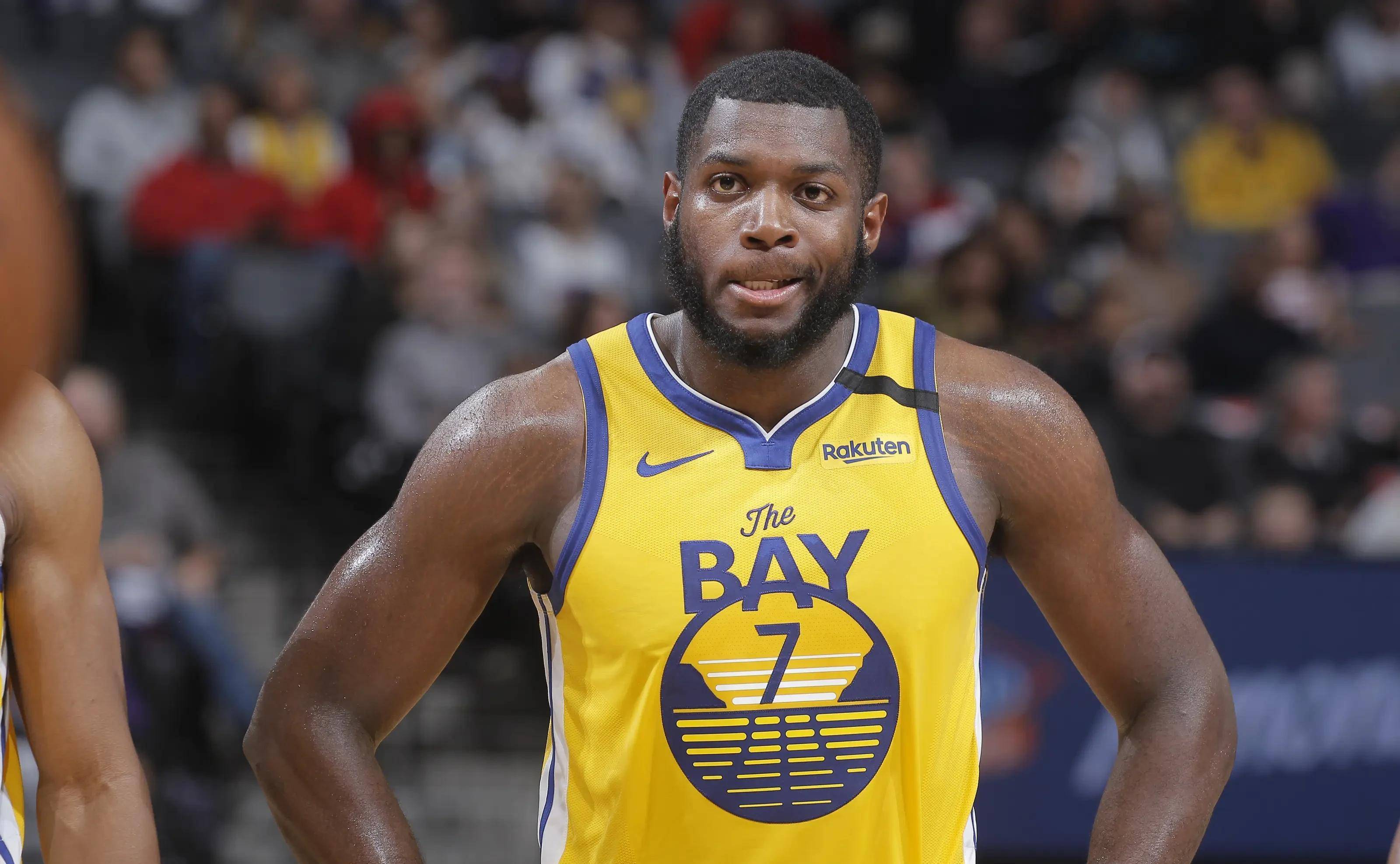 他是曾经勇士的mvp?为何至今没有球队认领_帕斯卡尔_球员_赛季