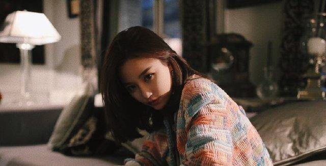 看快速上升的学霸级电商网红雪梨cherie如何玩转微博矩