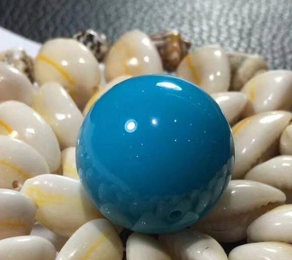 绿松石蓝色的好吗还是绿的好(绿松石蓝色的好吗还是绿的好呢) 第2张