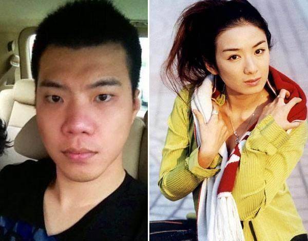 黄毅清又喷黄奕,这次公开黄奕私密照,网友:最渣前夫!_照片_微博_明星