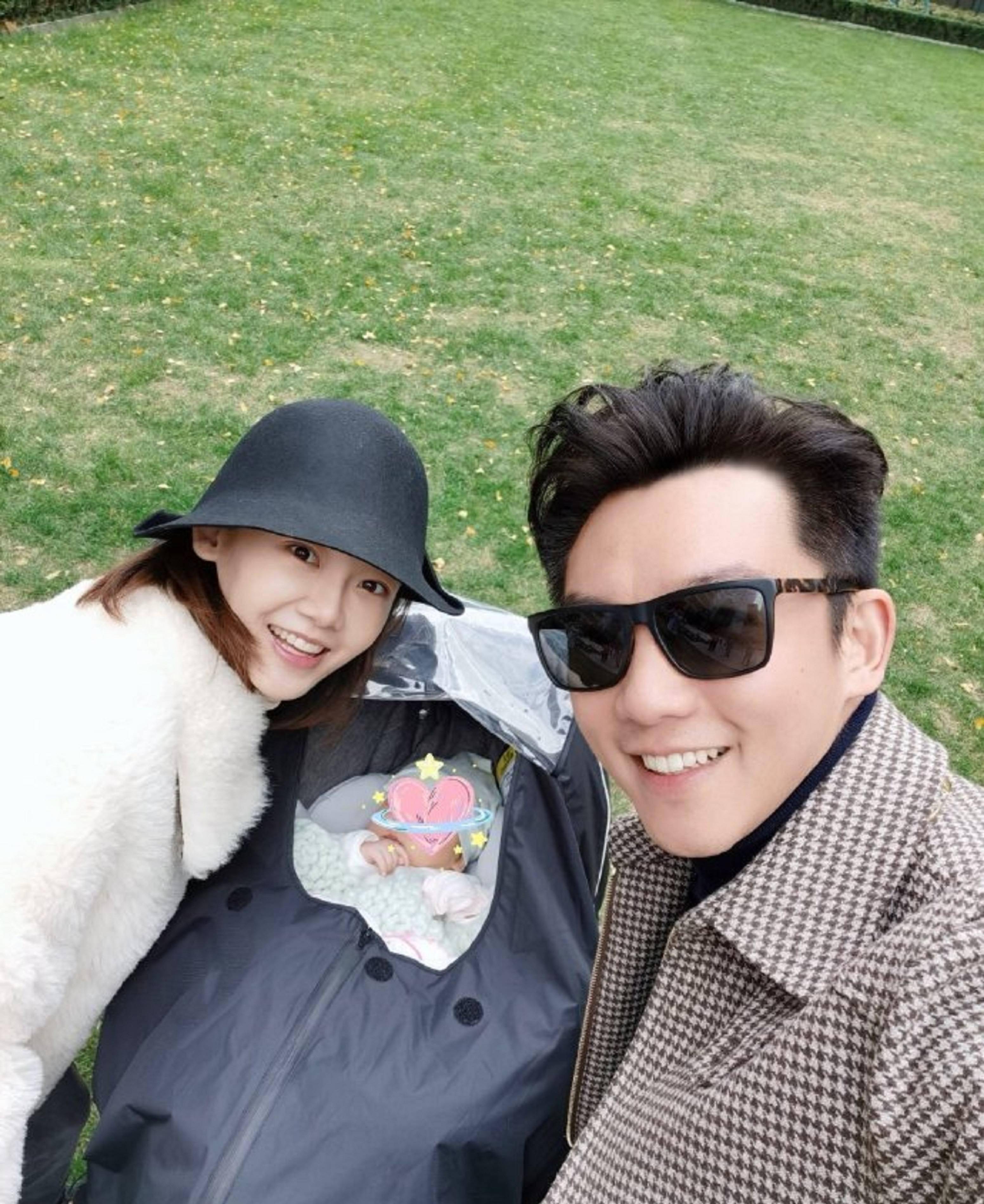 苗苗捧亲妹进娱乐圈,郑恺妥协,妹妹长得太普通_母亲_家庭_电影