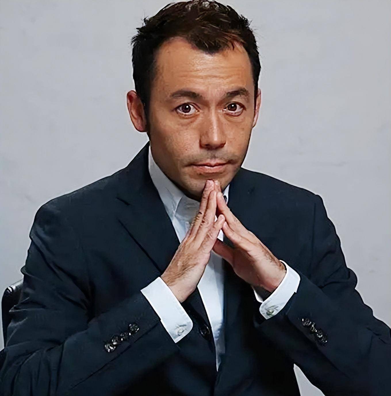 事实上,玛丽和雷宇扬结婚多年,这已经不是第一次了.