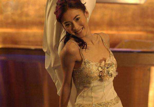 张柏芝床照外泄暴露了一个秘密_谢霆锋_陈冠希_王菲